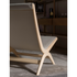 High End Yoell Lounge Chairs by Molteni&C Casa Design Group