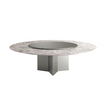 Yol Sect Table  Gallotti&Radice 