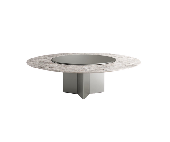 Yol Sect Table  Gallotti&Radice 