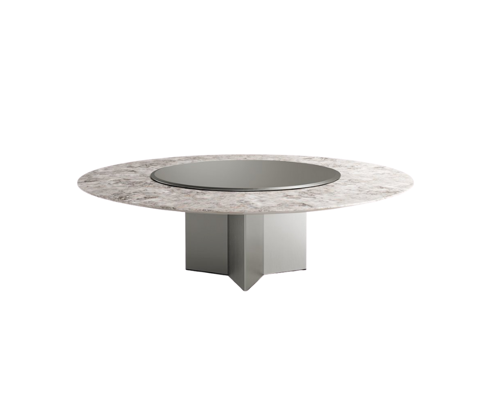 Yol Sect Table  Gallotti&Radice 