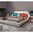 High end Yume Bed by Longhi Casa Design