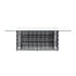 High end Yin & Yang Dining Table by Kenneth Cobonpue Casa Design
