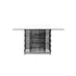 High end Yin & Yang Dining Table by Kenneth Cobonpue Casa Design