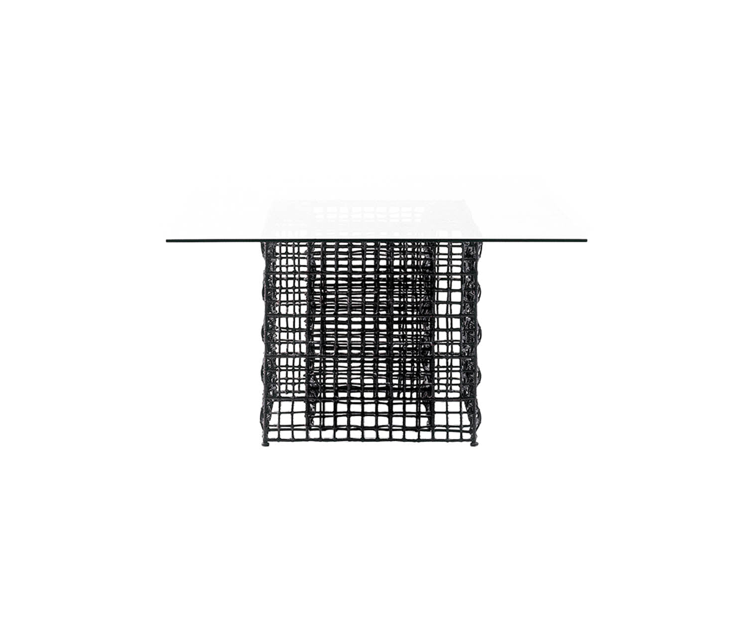 High end Yin & Yang Dining Table by Kenneth Cobonpue Casa Design