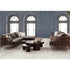 High end Yin & Yang Loveseat by Kenneth Cobonpue Casa Design