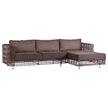 High end Yin & Yang L-Sofa by Kenneth Cobonpue Casa Design