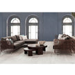 High end Yin & Yang L-Sofa by Kenneth Cobonpue Casa Design