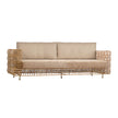 High end Yin & Yang Sofa by Kenneth Cobonpue Casa Design