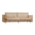 High end Yin & Yang Sofa by Kenneth Cobonpue Casa Design