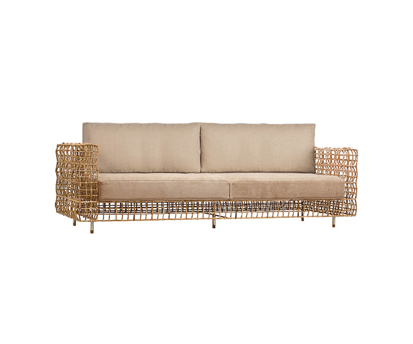 High end Yin & Yang Sofa by Kenneth Cobonpue Casa Design