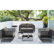 High end Yin & Yang Sofa by Kenneth Cobonpue Casa Design