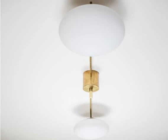 Stella Snooker Lamp Design For Macha