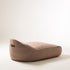 Onda Chaise Lounge I Roda