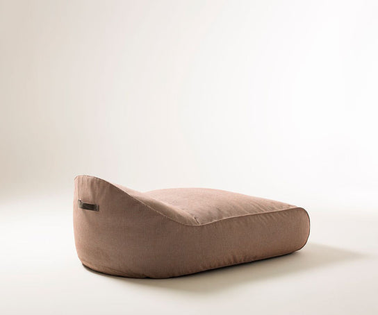 Onda Chaise Lounge I Roda