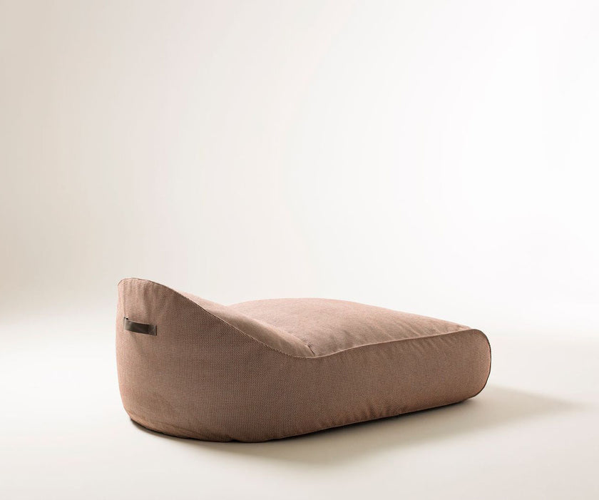 Onda Chaise Lounge I Roda
