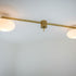 Stella Snooker Lamp Design For Macha
