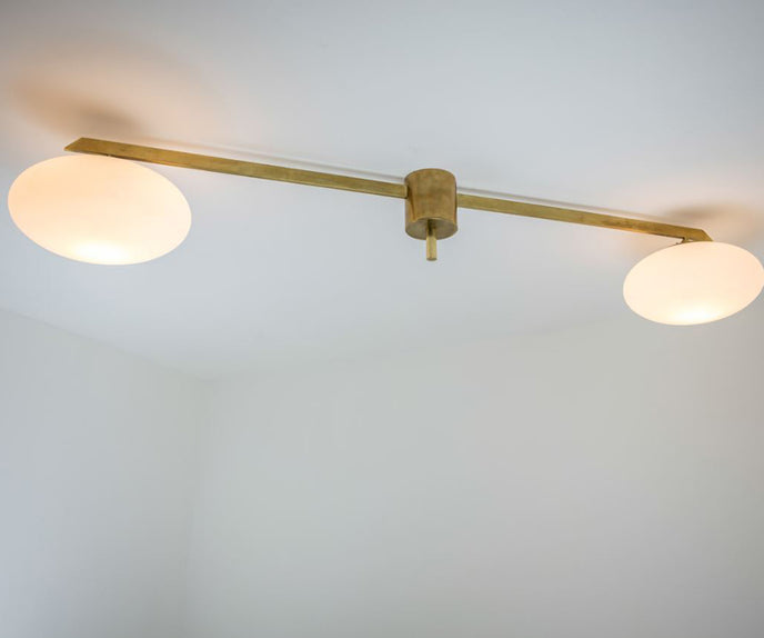 Stella Snooker Lamp Design For Macha