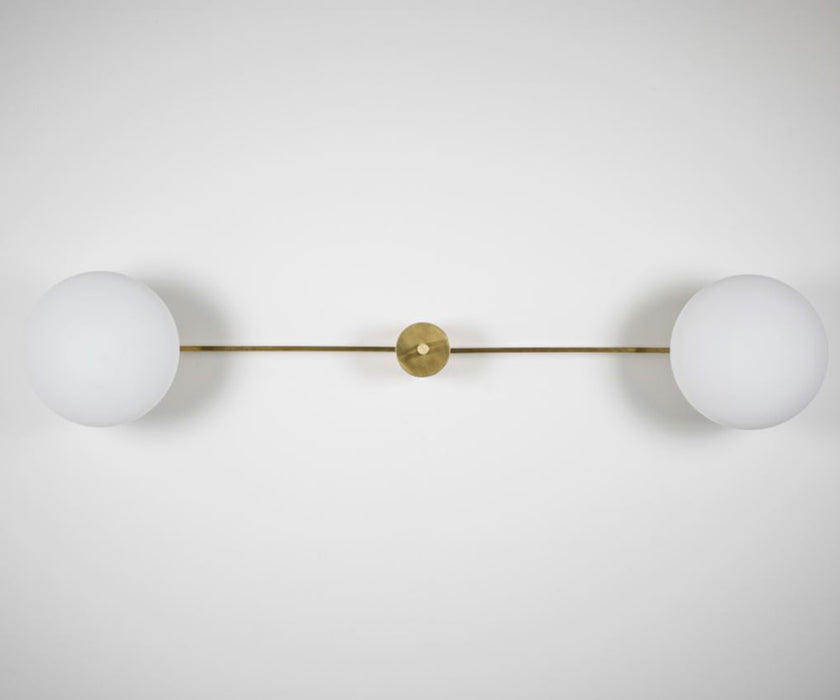 Stella Snooker Lamp Design For Macha