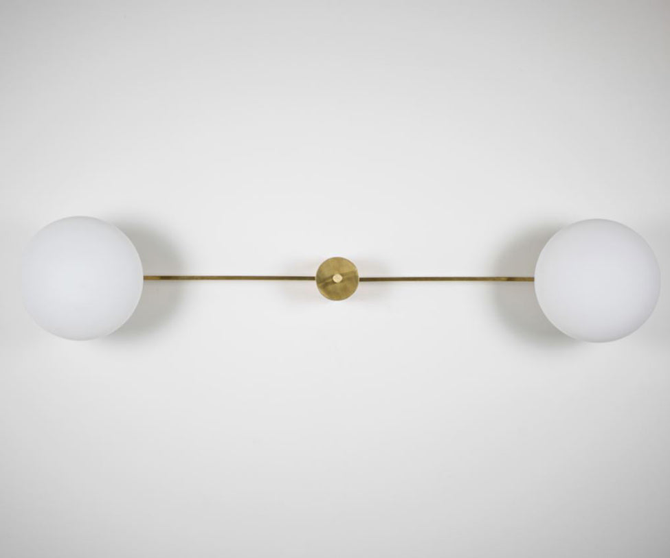 Stella Snooker Lamp Design For Macha