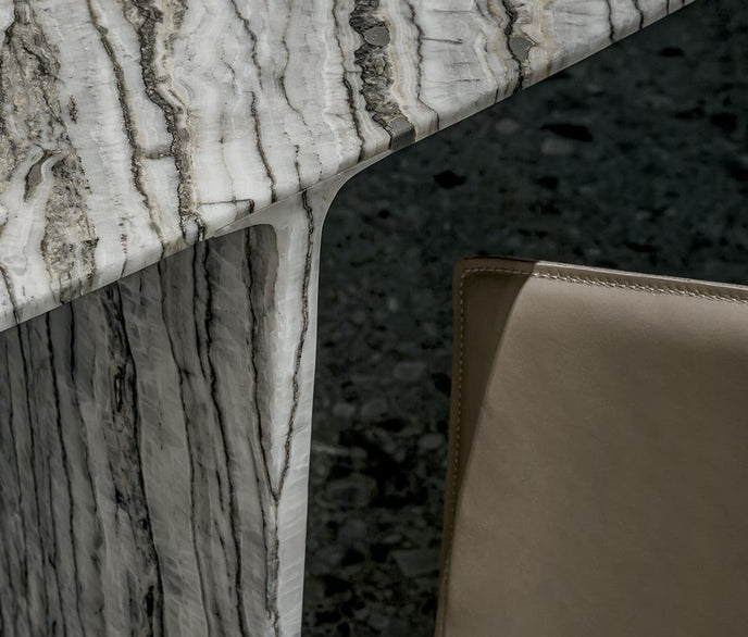 High End Zagg Chair by Henge Casa Design Group