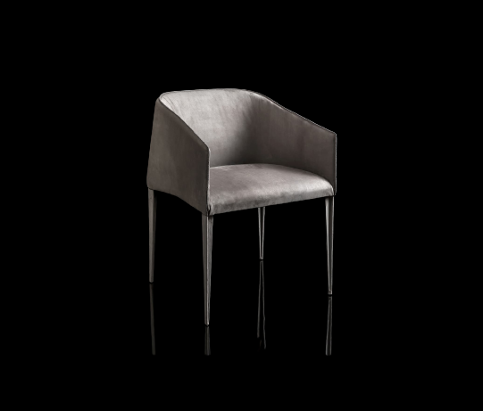 High End Zagg Chair by Henge Casa Design Group