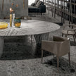 High End Zagg Chair by Henge Casa Design Group