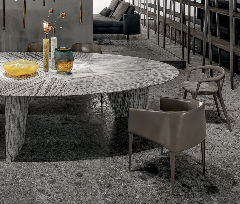 High End Zagg Chair by Henge Casa Design Group
