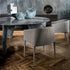 High End Zagg Chair by Henge Casa Design Group