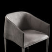 High End Zagg Chair by Henge Casa Design Group