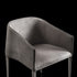 High End Zagg Chair by Henge Casa Design Group