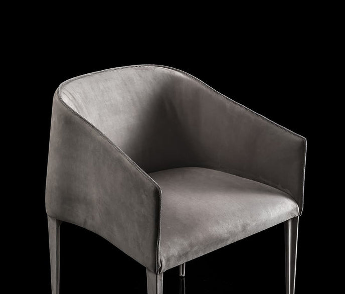 High End Zagg Chair by Henge Casa Design Group