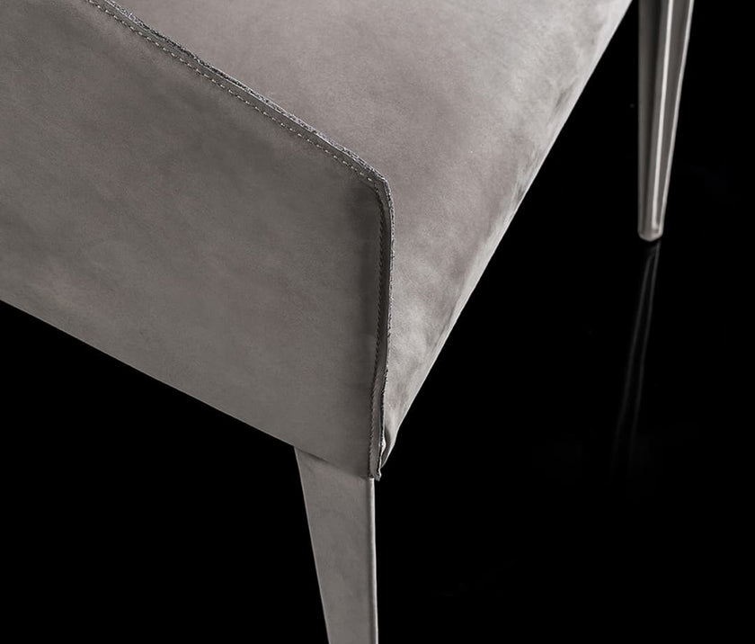 High End Zagg Chair by Henge Casa Design Group