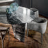 High End Zagg Chair by Henge Casa Design Group