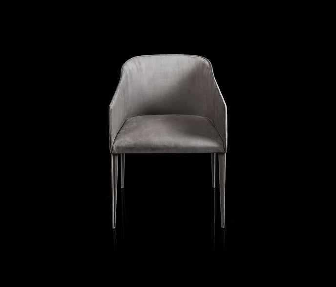 High End Zagg Chair by Henge Casa Design Group