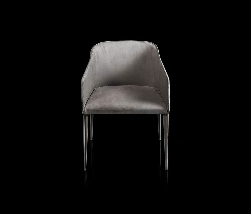 High End Zagg Chair by Henge Casa Design Group