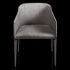 High End Zagg Chair by Henge Casa Design Group