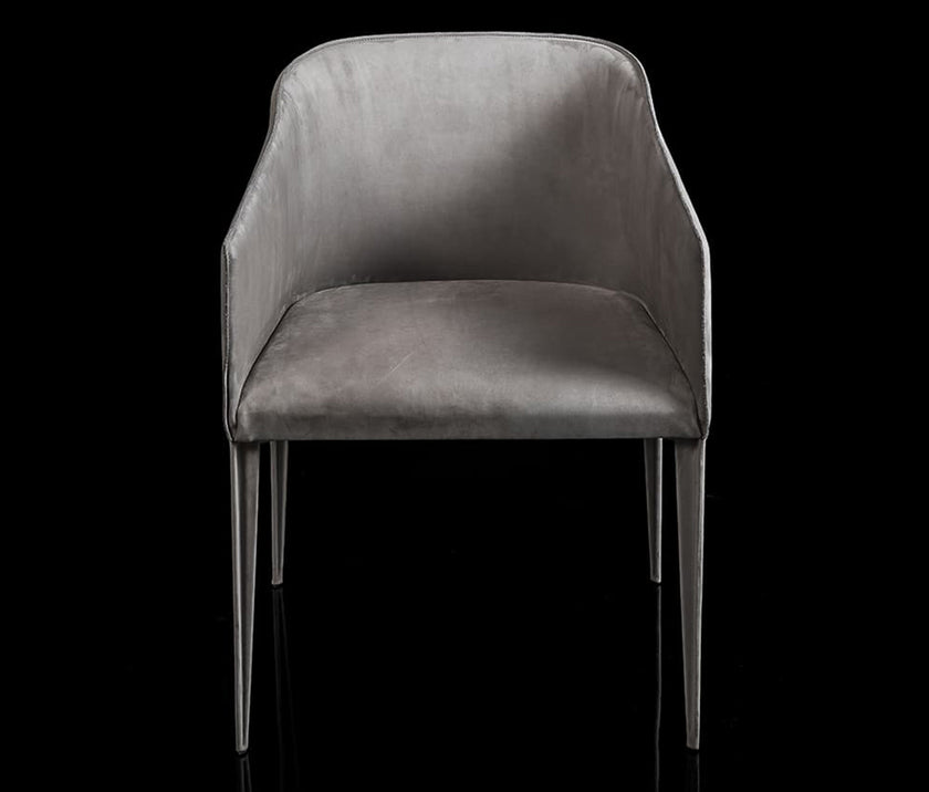 High End Zagg Chair by Henge Casa Design Group