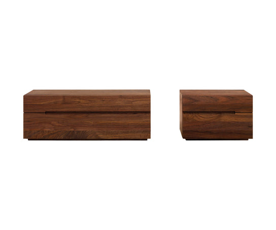 Nightstand Zeitraum