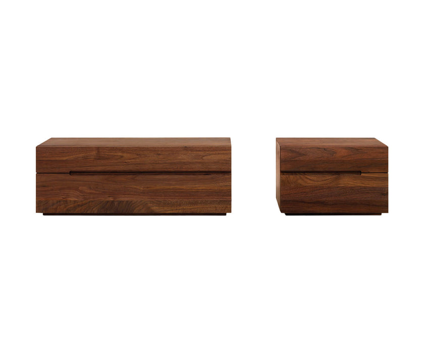 Nightstand Zeitraum