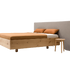 Simple Bold Bed Zeitraum