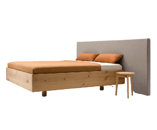 Simple Bold Bed Zeitraum