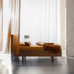 Simple Bold Bed Zeitraum