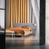 Simple Bold Bed Zeitraum