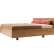 Simple Hi Bold Bed Zeitraum