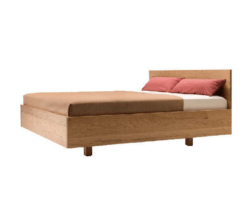 Simple Hi Bold Bed Zeitraum