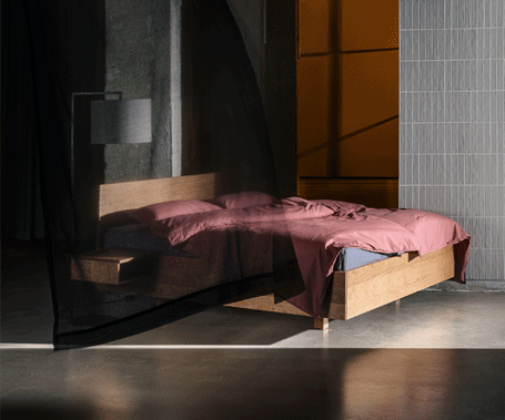 Simple Hi Bold Bed Zeitraum