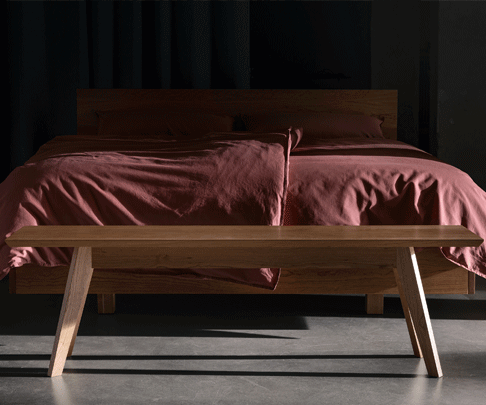 Simple Hi Bold Bed Zeitraum