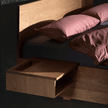 Simple Hi Bold Bed Zeitraum