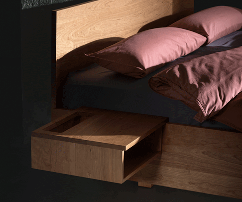 Simple Hi Bold Bed Zeitraum
