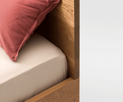 Simple Hi Bold Bed Zeitraum